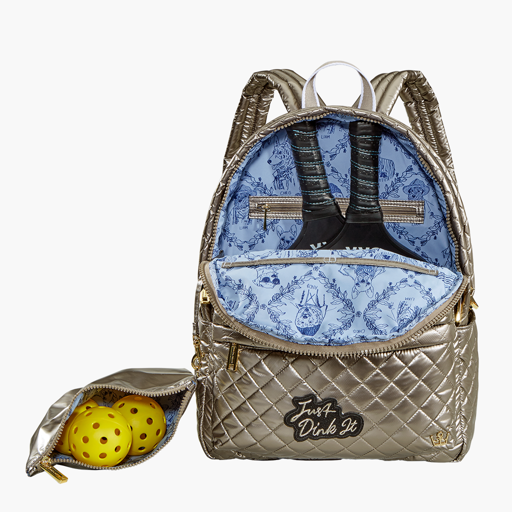 Pickle backpack sales