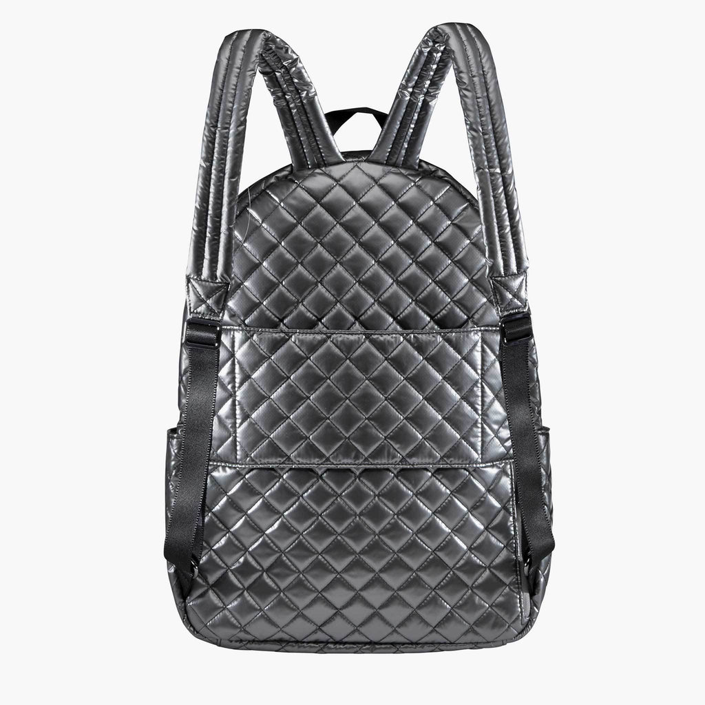 MZ Wallace, City Backpack - Black