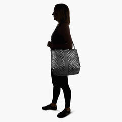 Kitchen Sink Tote - Golf