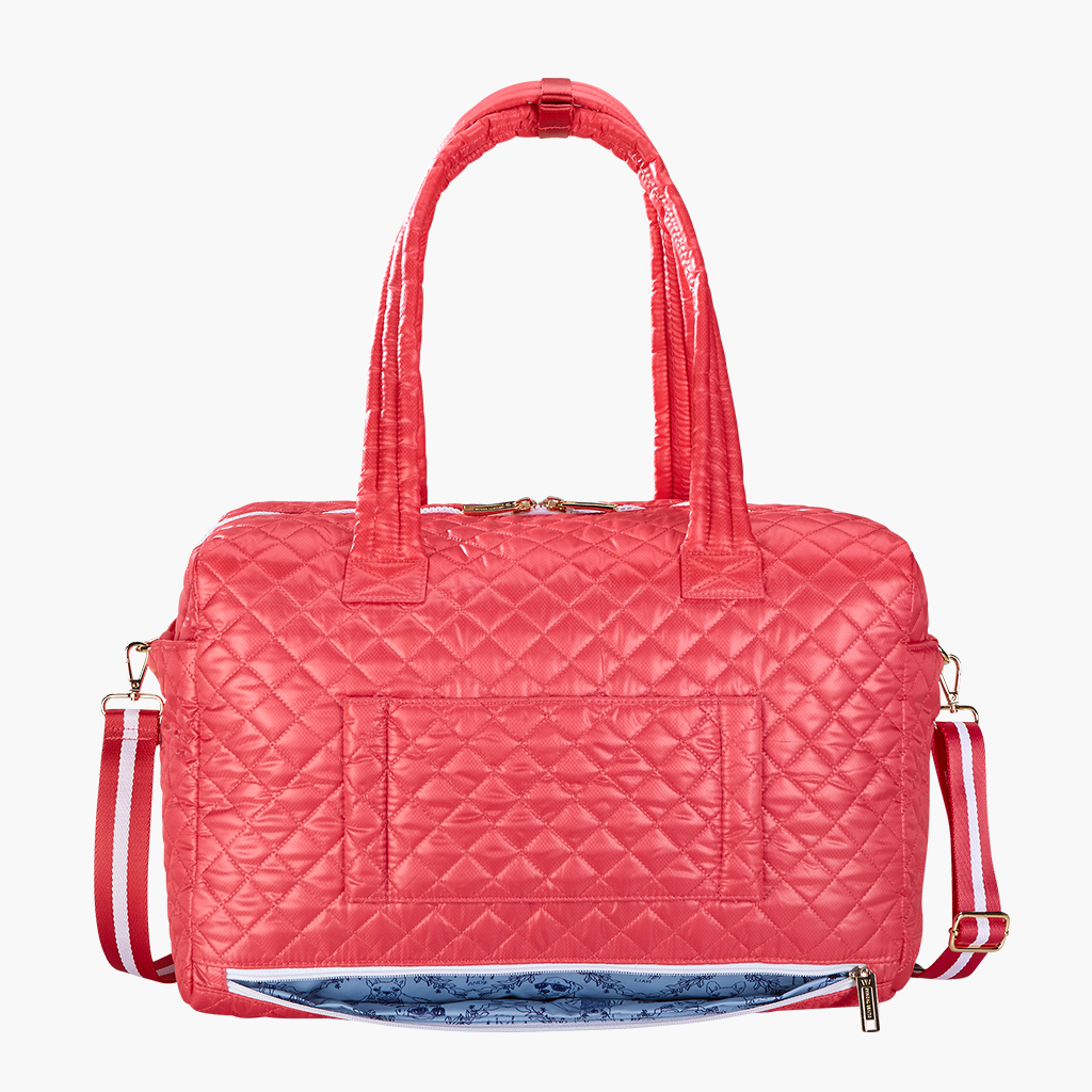 Kitchen Sink Duffle Oliver Thomas