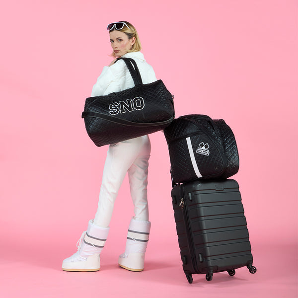 24 + 7 Weekender Duffle - Ski