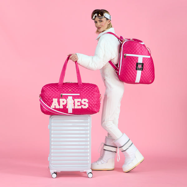 24 + 7 Weekender Duffle - Ski