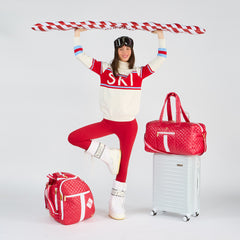 24 + 7 Weekender Duffle - Ski