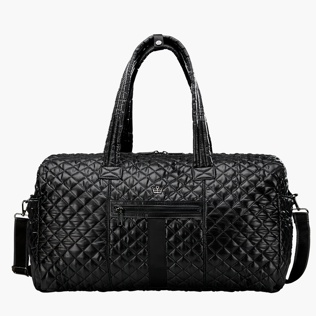 ★SOMEWHERE BUTTER.★ fle twoway bag black 11th / fle two-way bag - black - SOMEWHERE BUTTER.