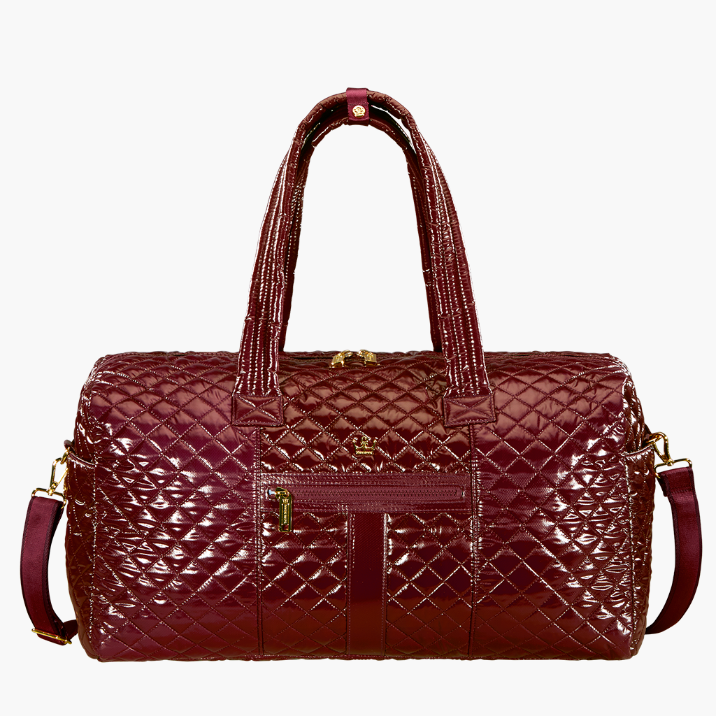 Oliver thomas clearance duffle bag