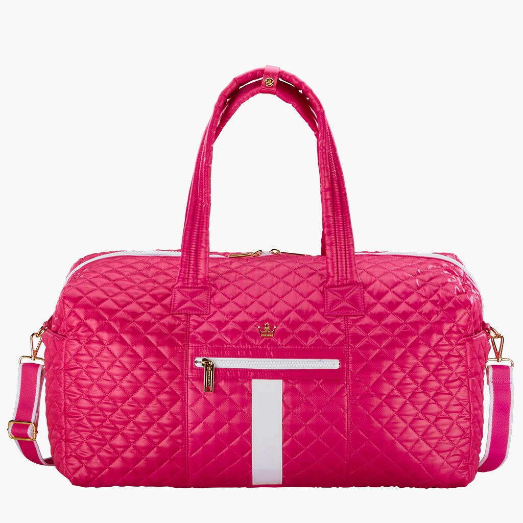 24 + 7 Weekender Duffle