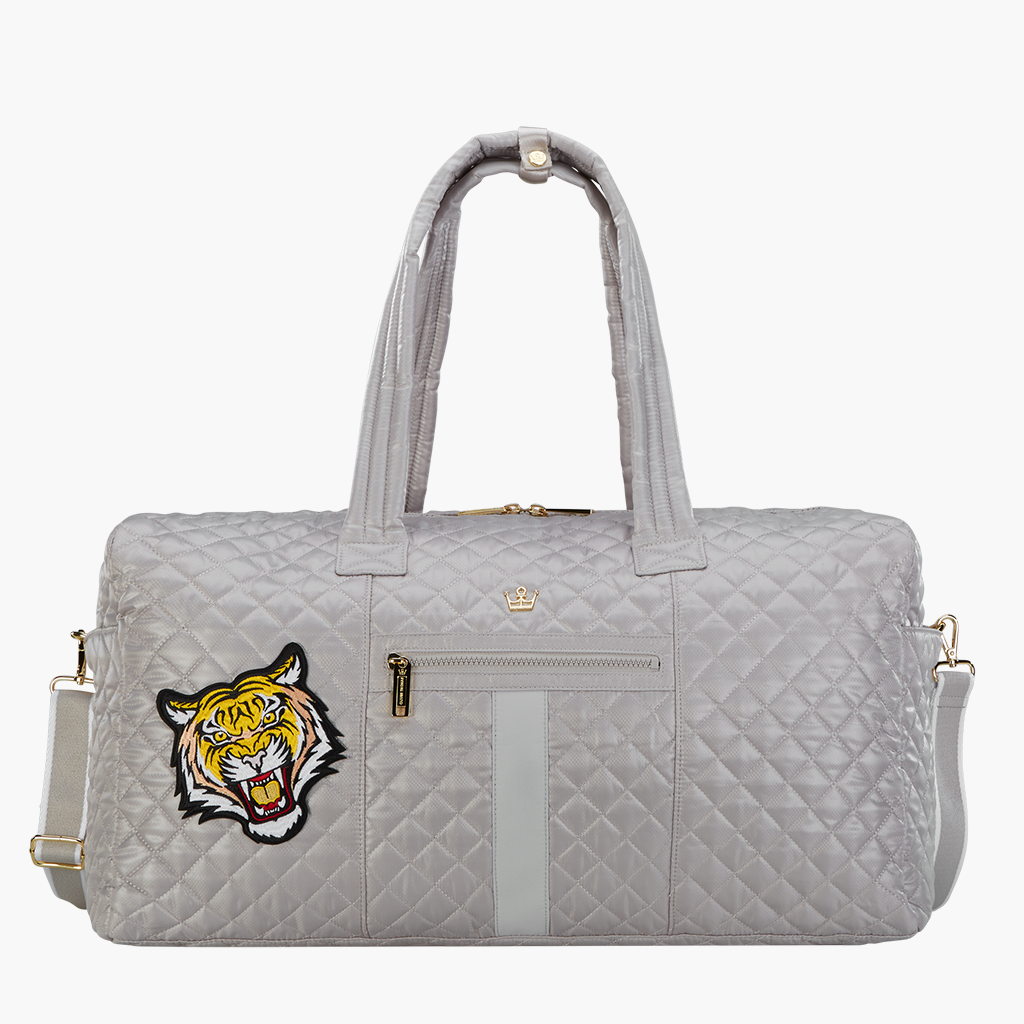 24 + 7 Weekender Duffle – Oliver Thomas