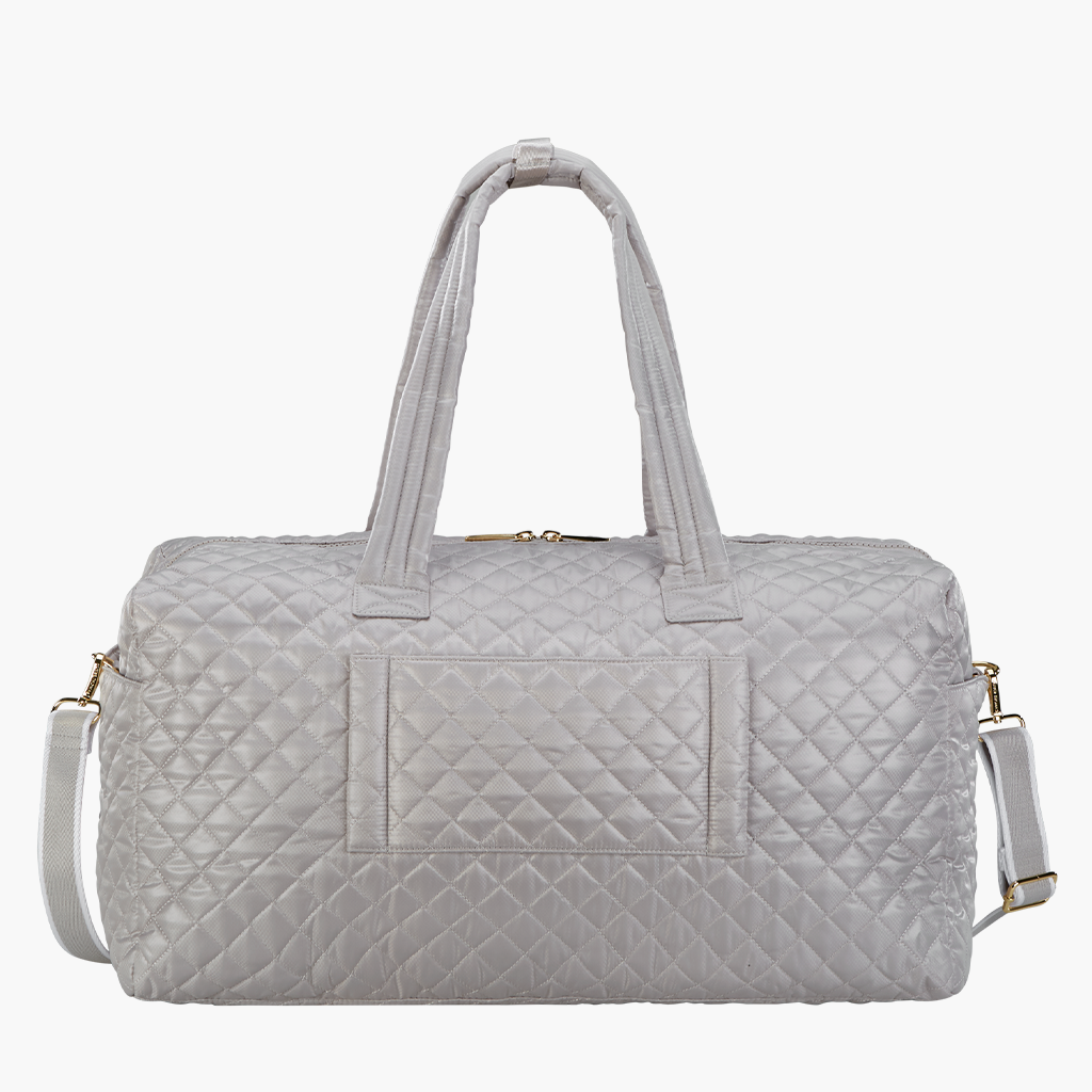 24 7 Weekender Duffle Oliver Thomas