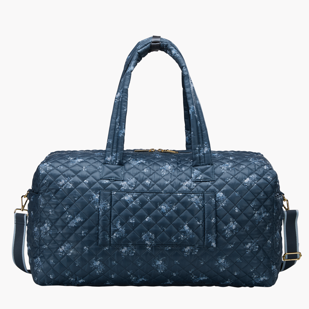 24 + 7 Weekender Duffle – Oliver Thomas