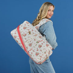 24 + 7 Weekender Duffle