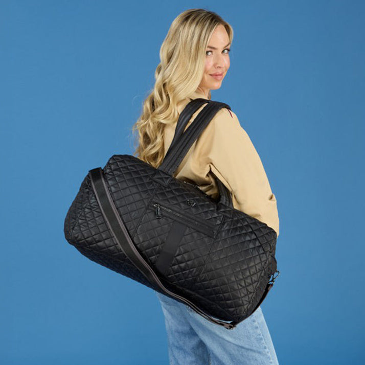 24 + 7 Weekender Duffle