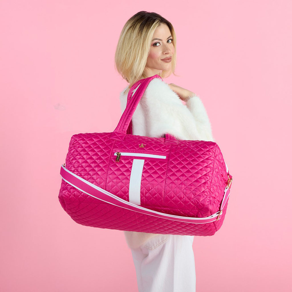 24 + 7 Weekender Duffle