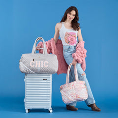24 + 7 Weekender Duffle