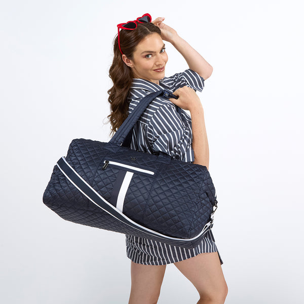 24 + 7 Weekender Duffle