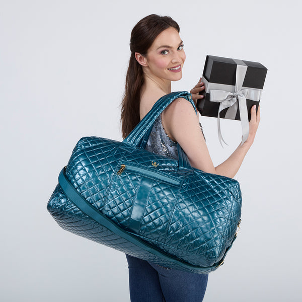 24 + 7 Weekender Duffle