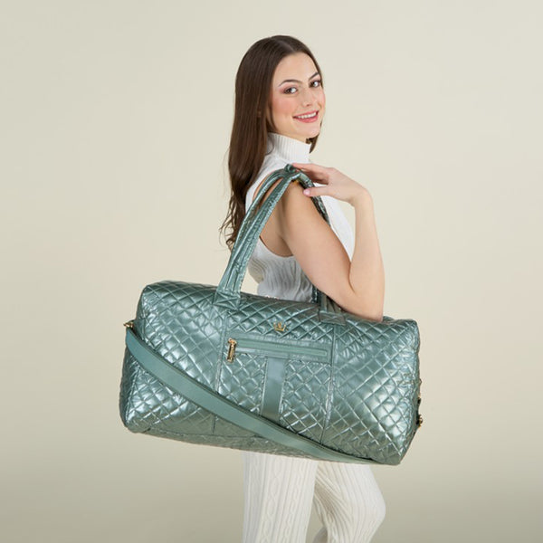 24 + 7 Weekender Duffle