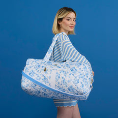 24 + 7 Weekender Duffle