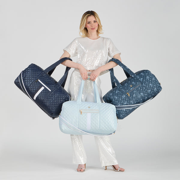 24 + 7 Weekender Duffle