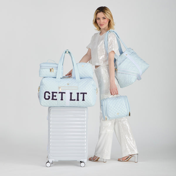 24 + 7 Weekender Duffle