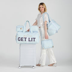 24 + 7 Weekender Duffle