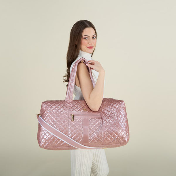 24 + 7 Weekender Duffle