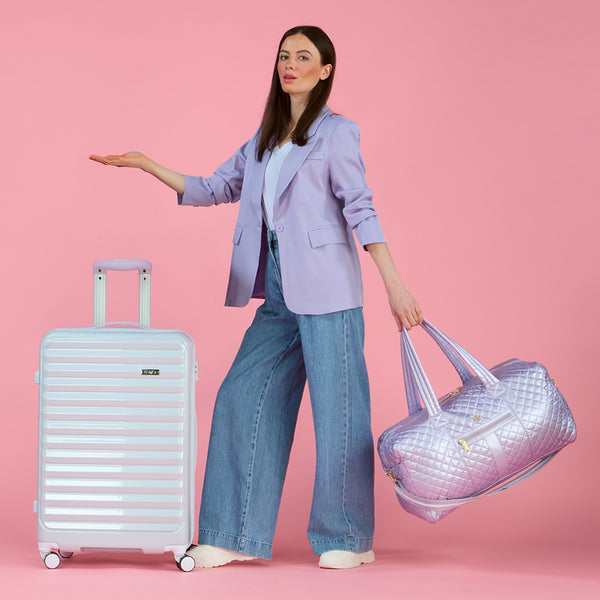 24 + 7 Weekender Duffle