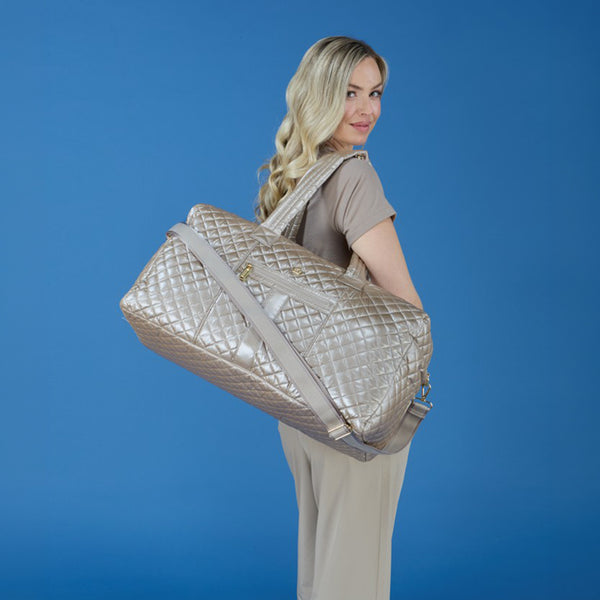 24 + 7 Weekender Duffle