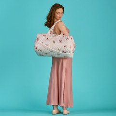 24 + 7 Weekender Duffle