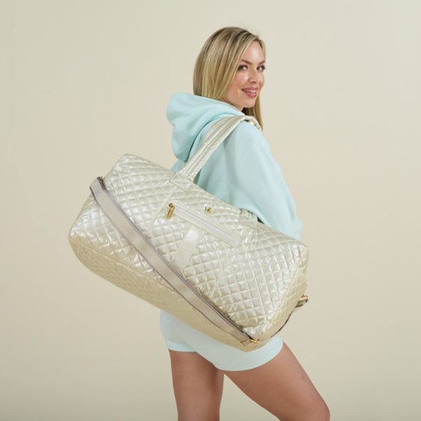 24 + 7 Weekender Duffle