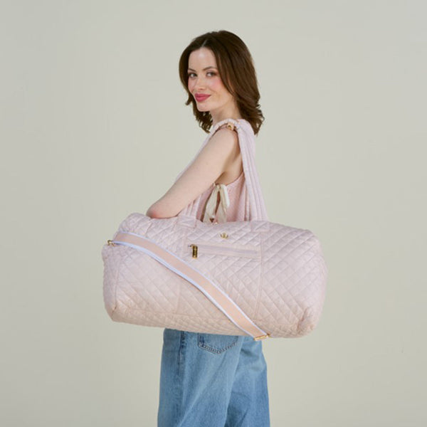 24 + 7 Weekender Duffle