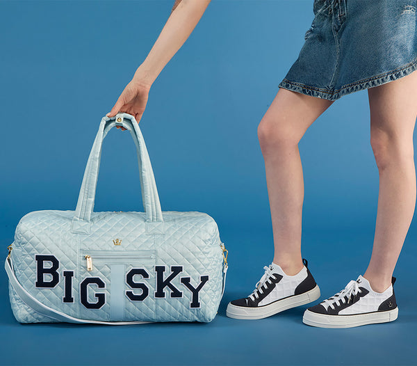 24 + 7 Weekender Duffle