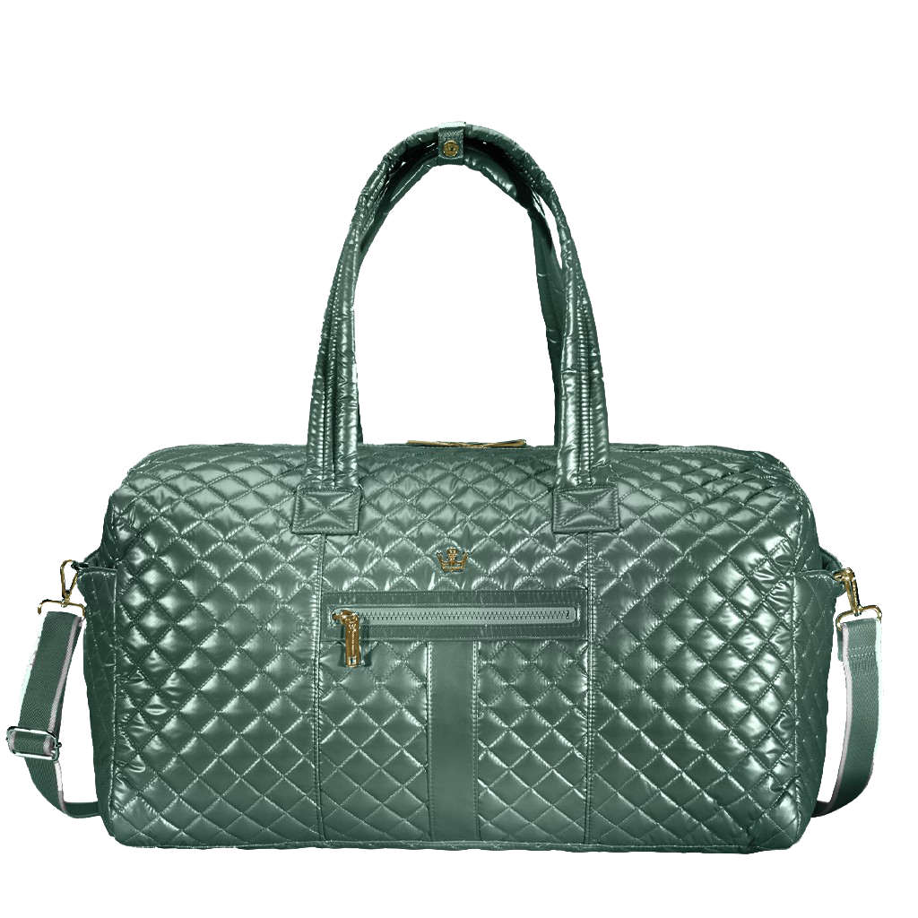 24 + 7 Weekender Duffle