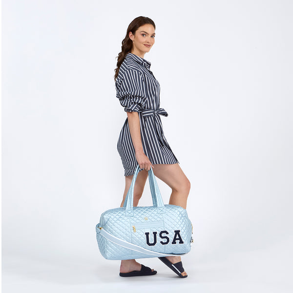 24 + 7 Weekender Duffle