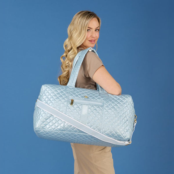 24 + 7 Weekender Duffle