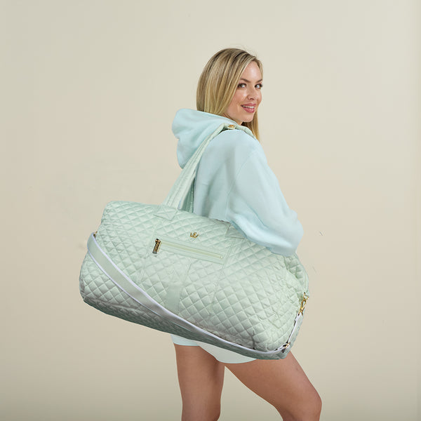 24 + 7 Weekender Duffle