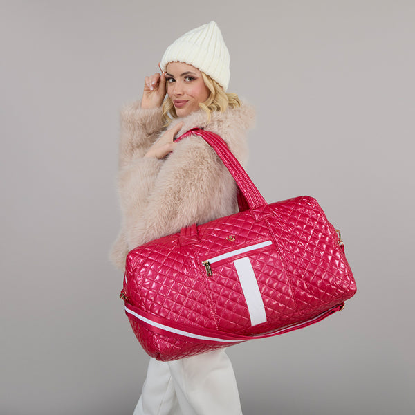 24 + 7 Weekender Duffle