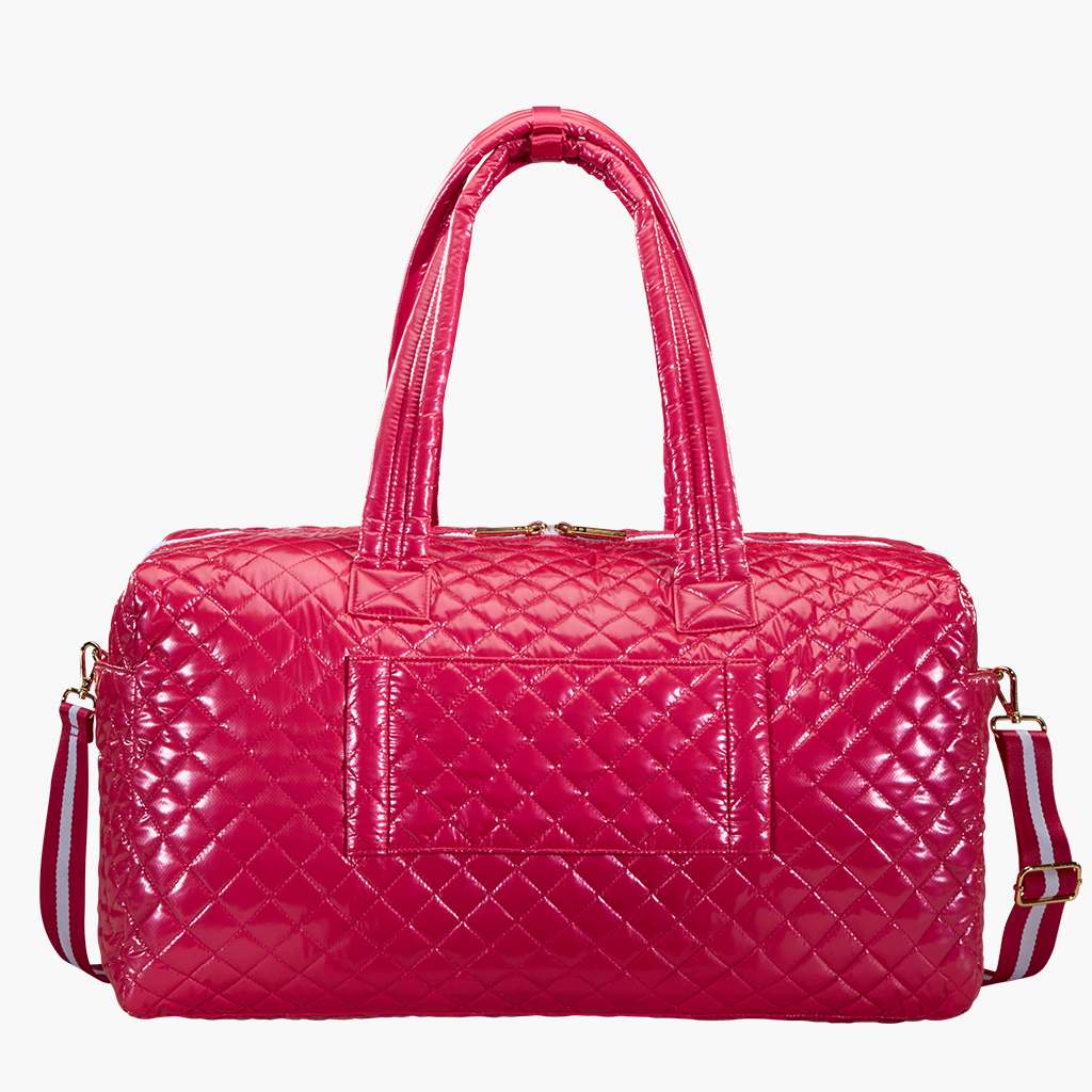 24 + 7 Weekender Duffle – Oliver Thomas