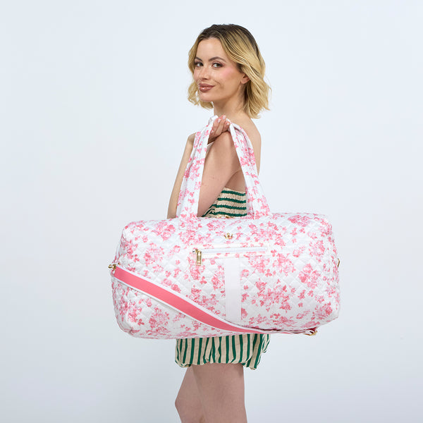 24 + 7 Weekender Duffle