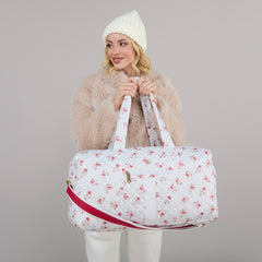 24 + 7 Weekender Duffle