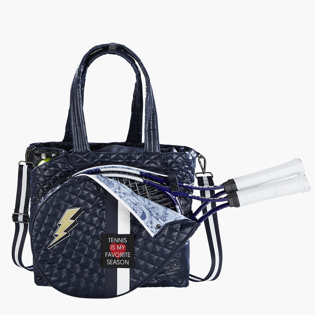 Kitchen Sink Tennis Tote – Oliver Thomas