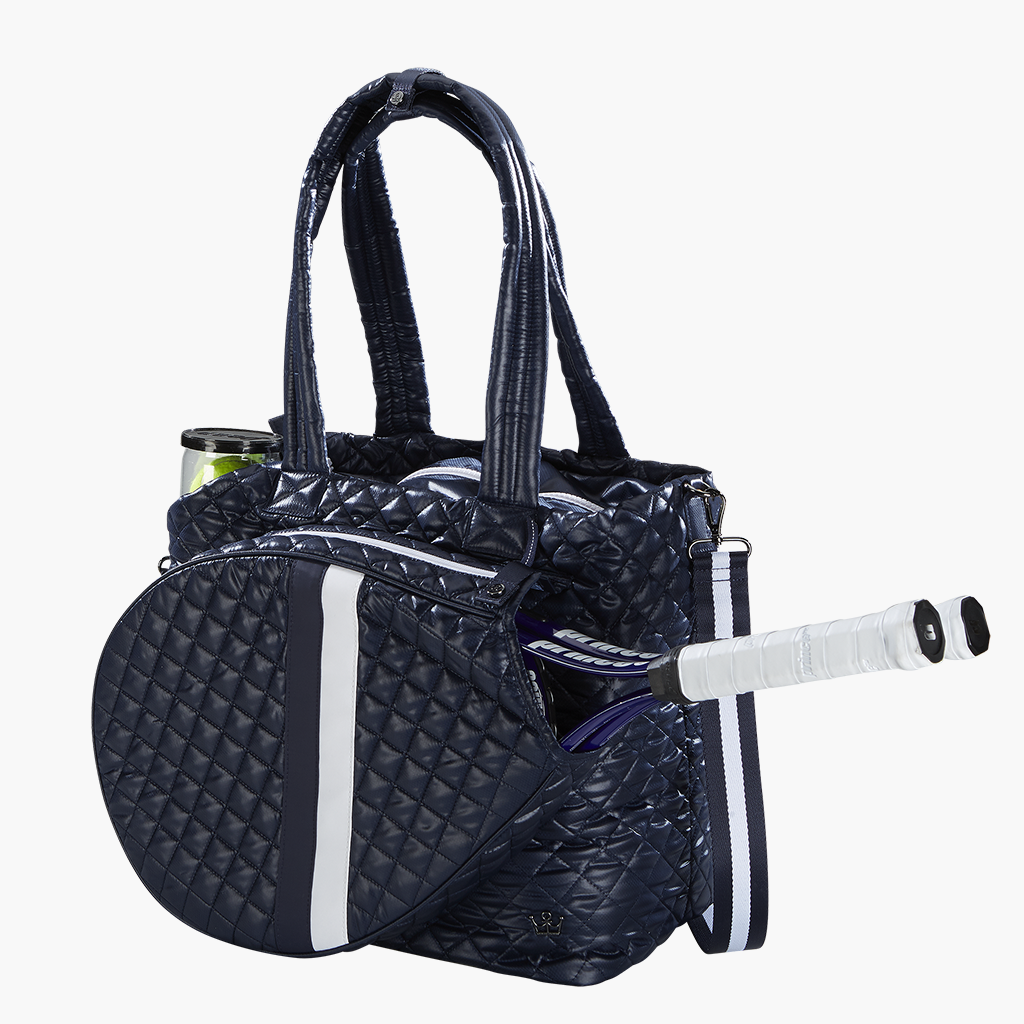 Kitchen Sink Tennis Tote – Oliver Thomas
