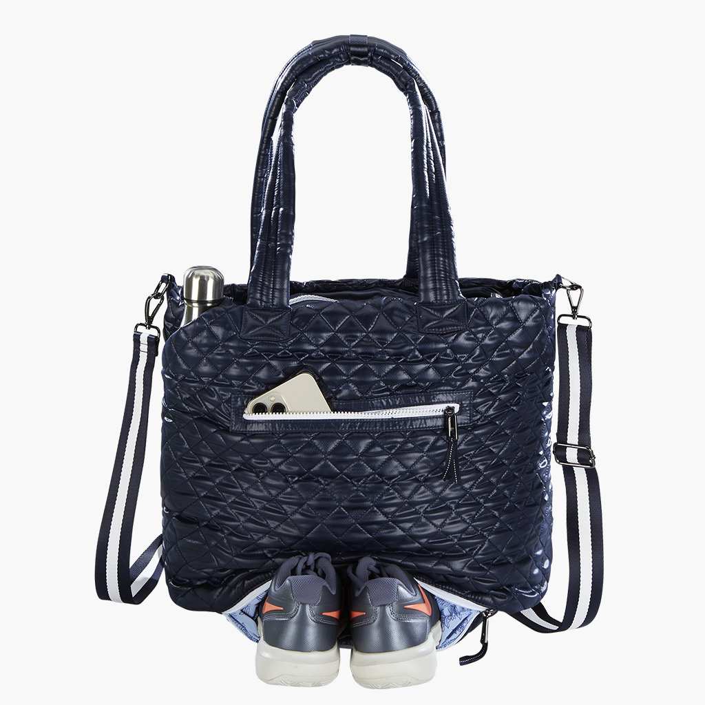 Kitchen Sink Tennis Tote – Oliver Thomas