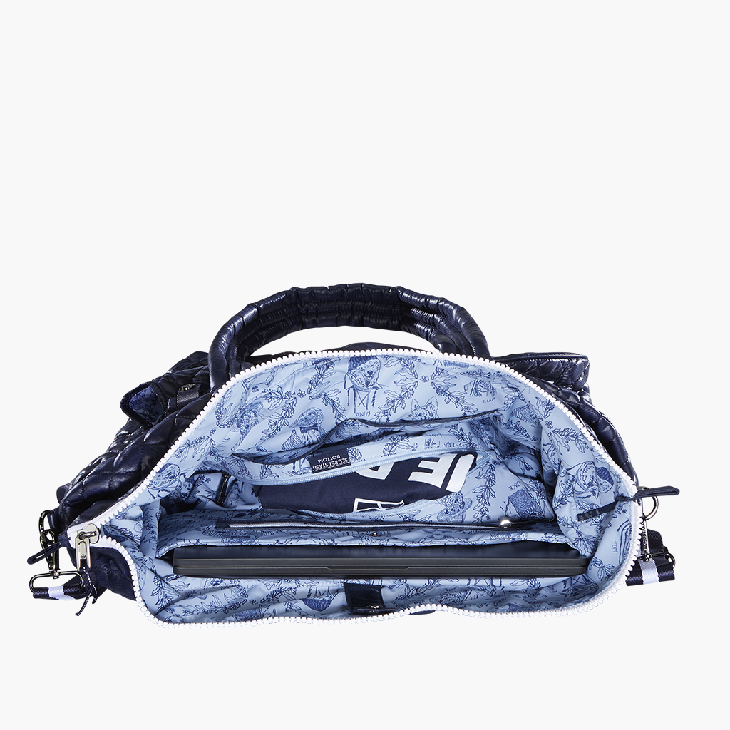 Kitchen Sink Tennis Tote – Oliver Thomas