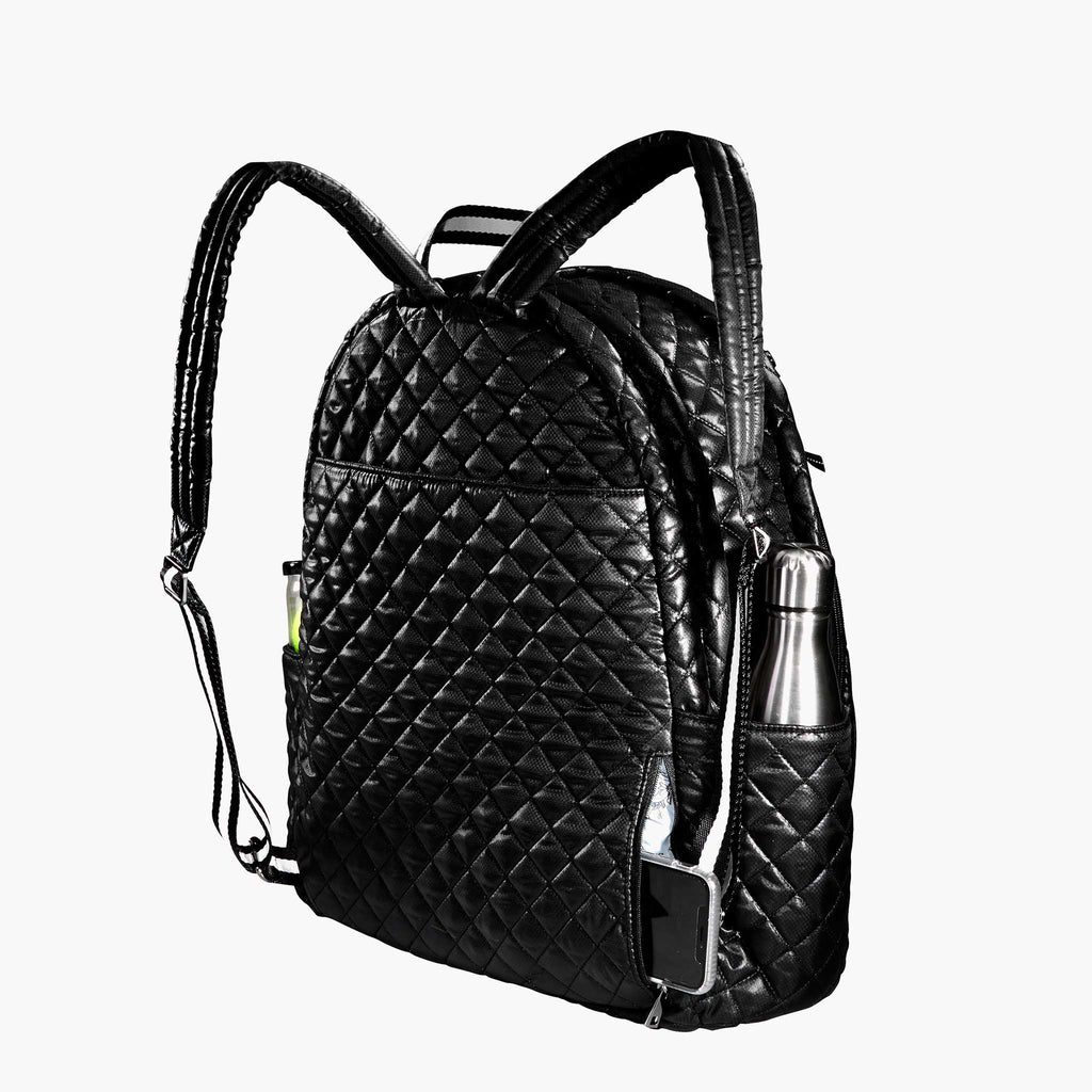 24 + 7 Tennis Backpack – Oliver Thomas display picture 3