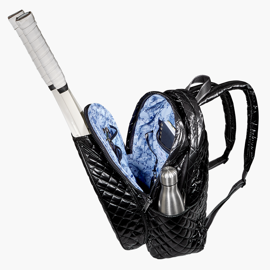 24 + 7 Tennis Backpack - Summer Clearance Sale – Oliver Thomas