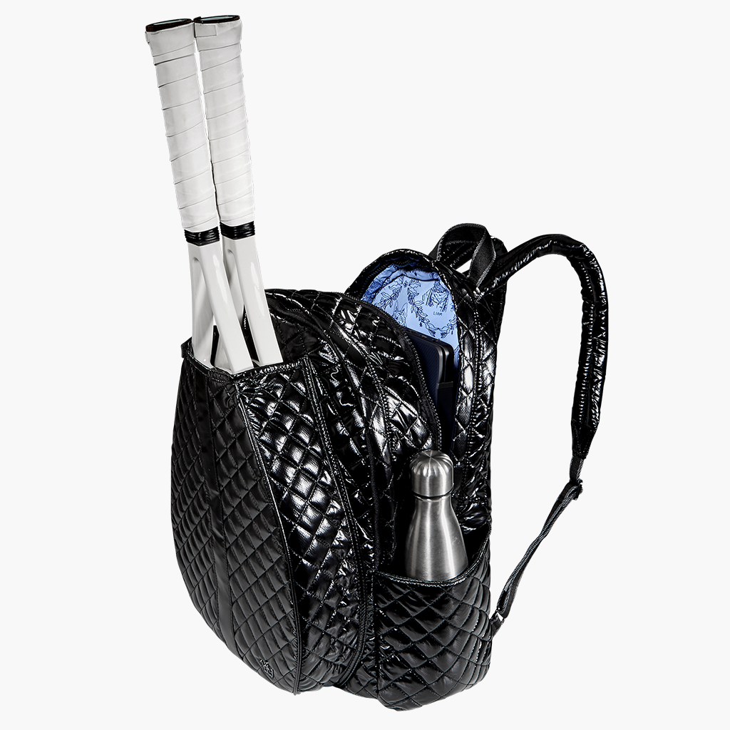 24 + 7 Tennis Backpack – Oliver Thomas