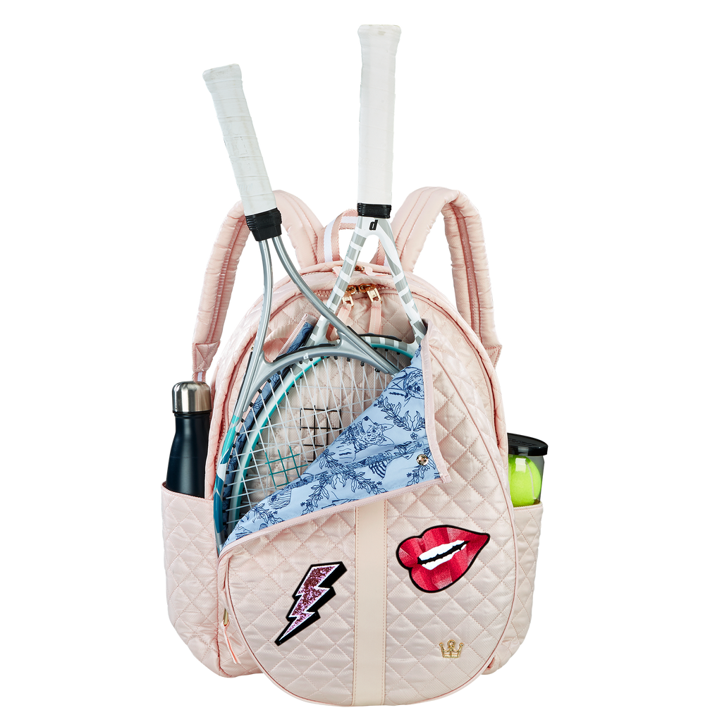 24 7 Tennis Backpack Oliver Thomas