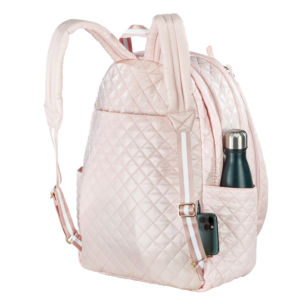 24 + 7 Tennis Backpack – Oliver Thomas display picture 3
