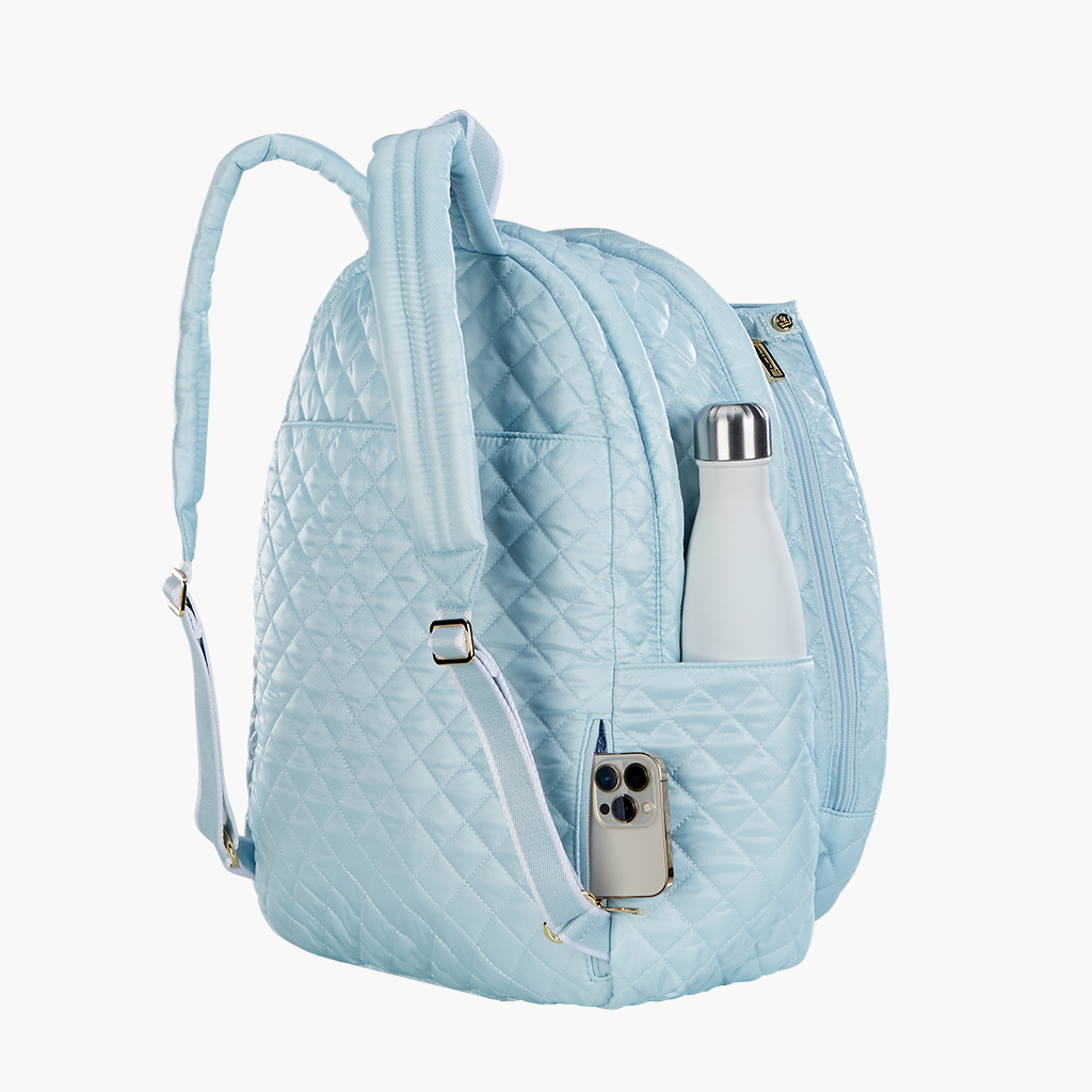 Oliver thomas best sale wingwoman tennis backpack