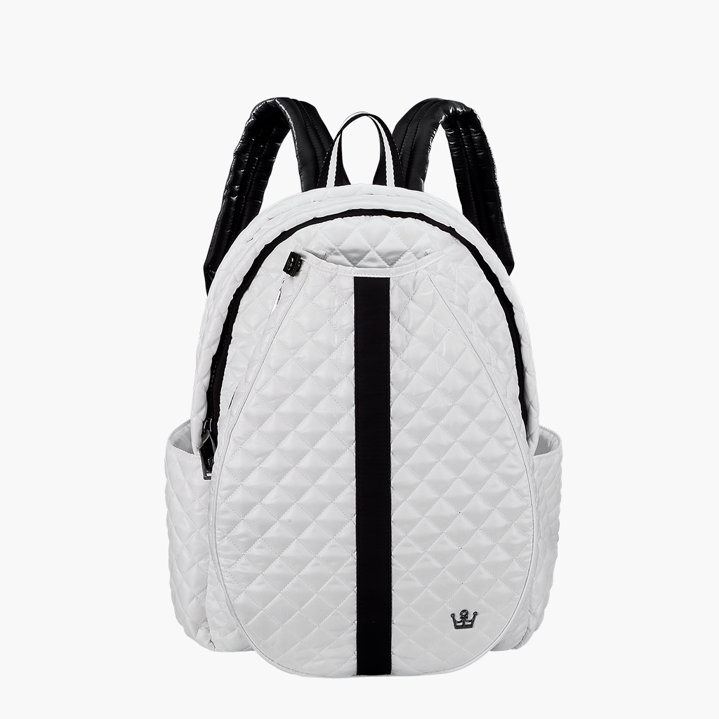 バッグ BACKPACK/WHITE x tricolor adidas Classic 3S 5 Backpack - White | Free Shipping with